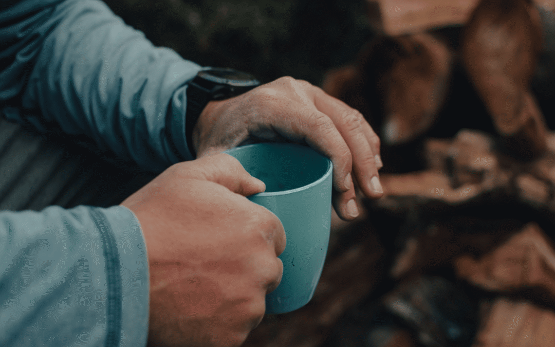 O desafio de redescobrir o prazer quando a vida não é mais apenas produzir