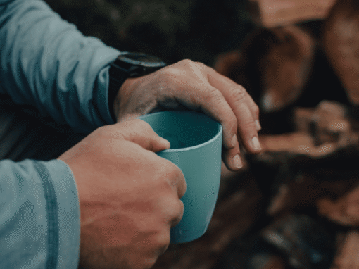 O desafio de redescobrir o prazer quando a vida não é mais apenas produzir