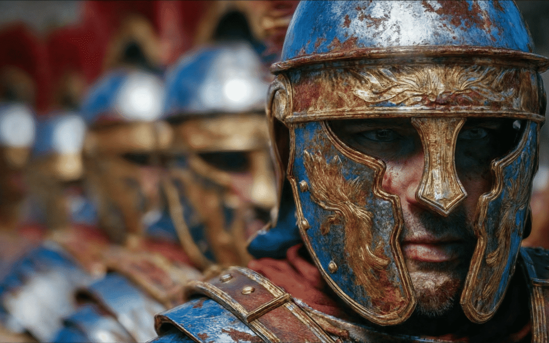 Por que proteger-se de tudo acabou te isolando de si mesmo?