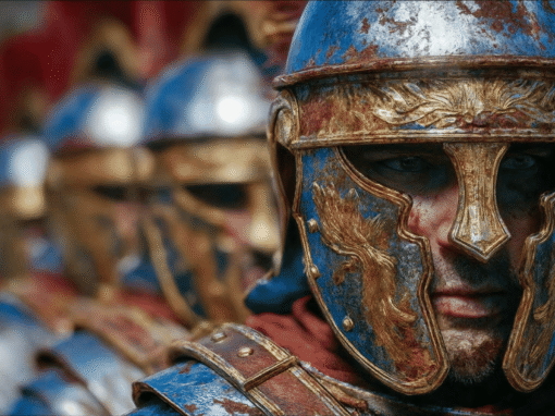 Por que proteger-se de tudo acabou te isolando de si mesmo?