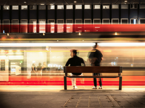 Viver no automático: A vida está acontecendo ou você está apenas reagindo?