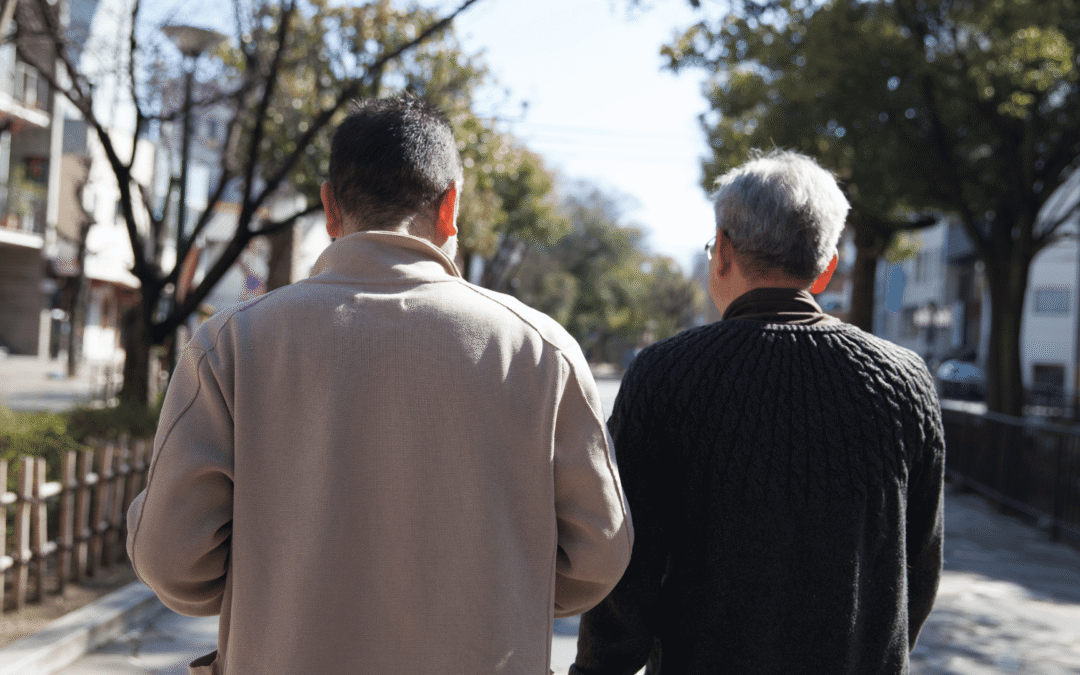 Solidão acompanhada, a dificuldade de ter/manter amigos na vida adulta.