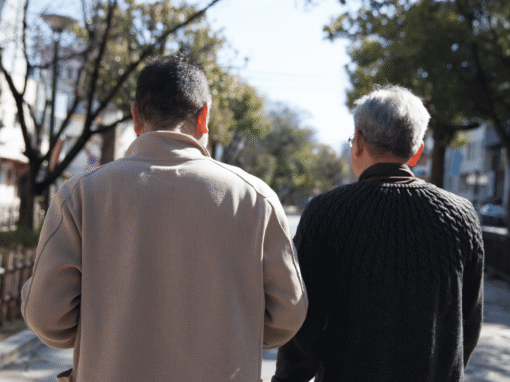 Solidão acompanhada, a dificuldade de ter/manter amigos na vida adulta.