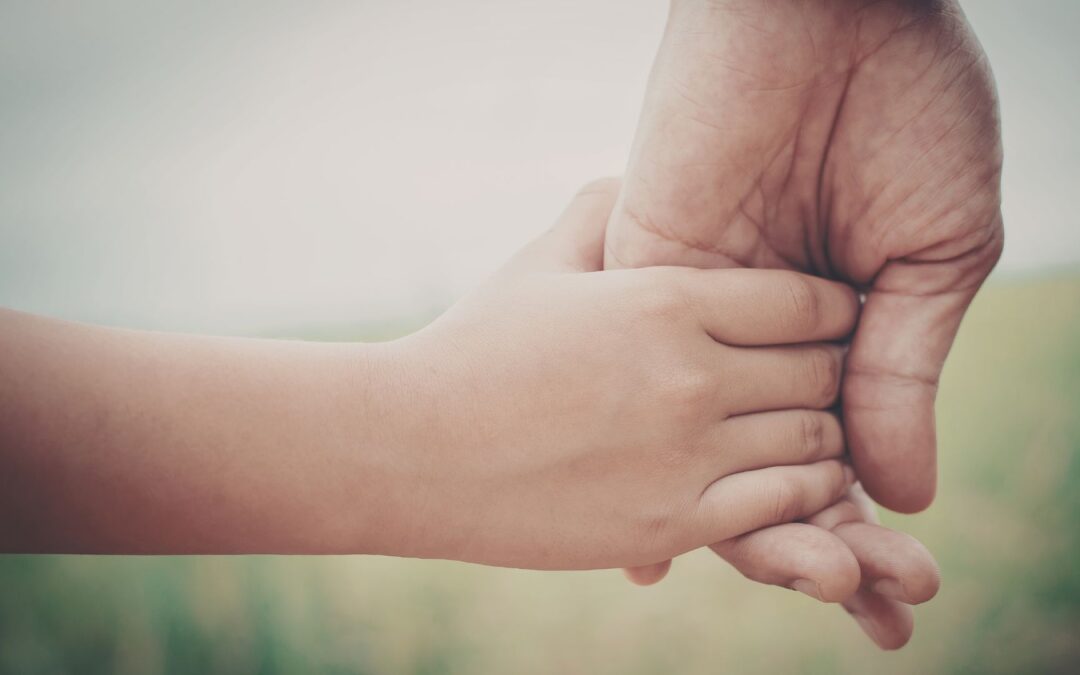 O desafio de ser presença na vida dos filhos