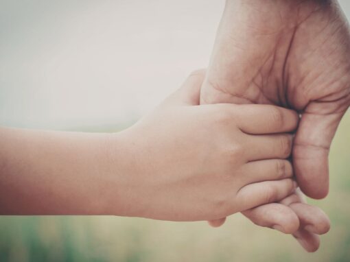 O desafio de ser presença na vida dos filhos