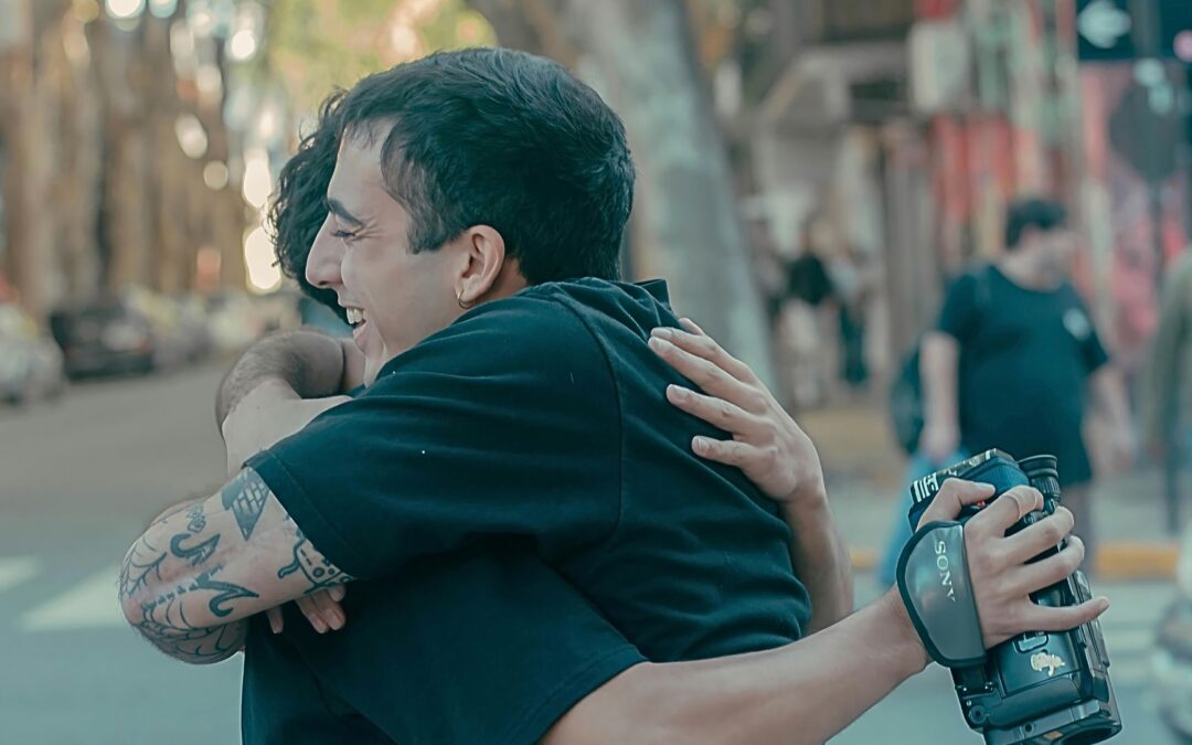 Vulnerabilidade: Por que a força de um homem só aparece quando baixamos nossa guarda.