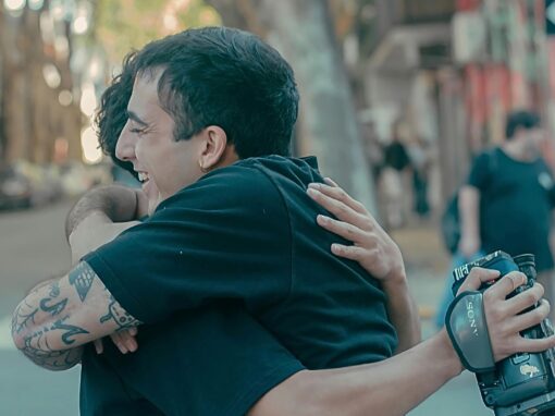 Vulnerabilidade: Por que a força de um homem só aparece quando baixamos nossa guarda.