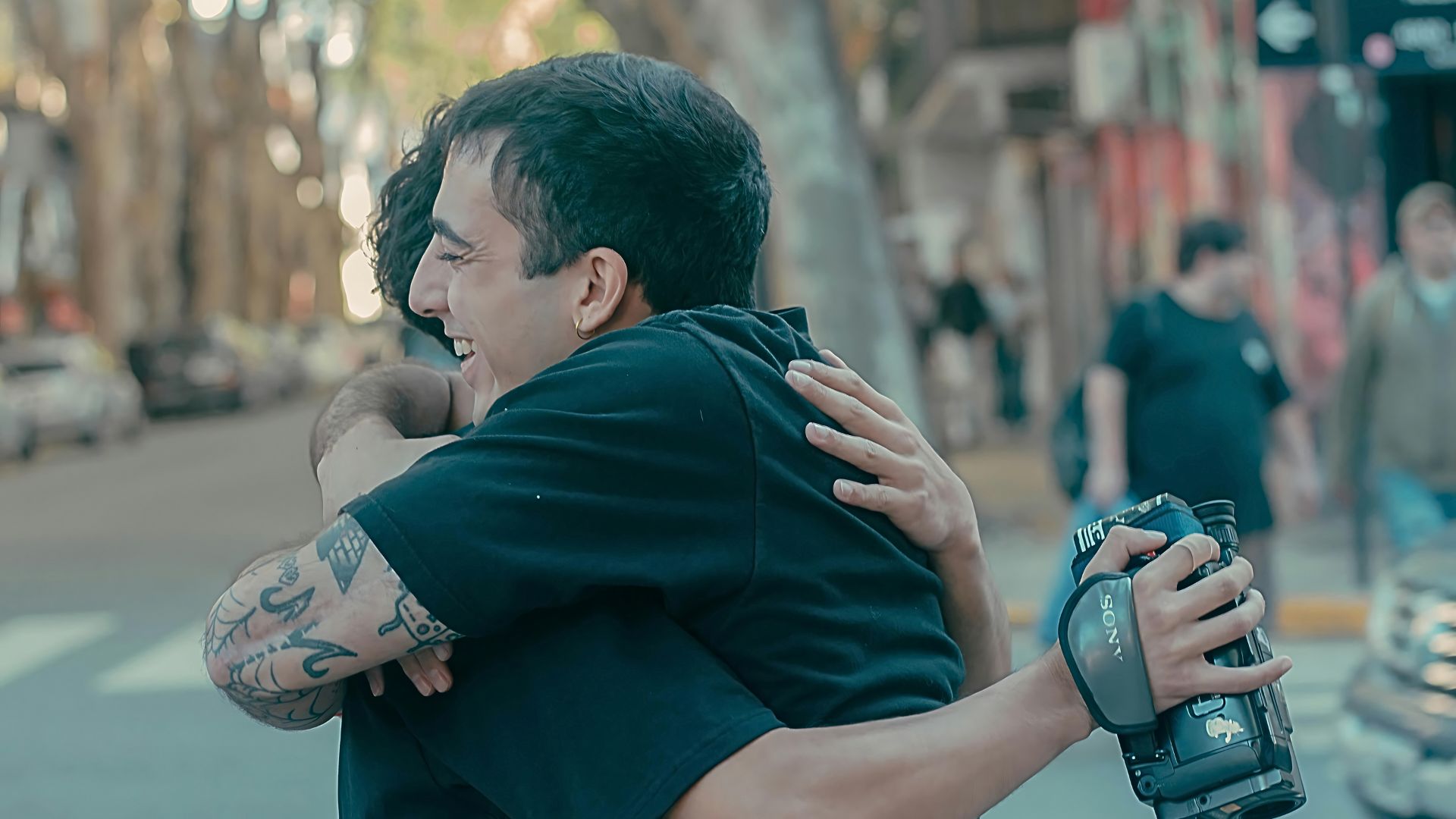 Vulnerabilidade: Por que a força de um homem só aparece quando baixamos nossa guarda.