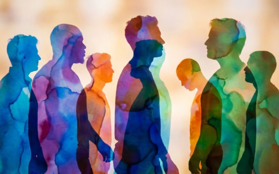 Masculinidades, no Plural | A coragem de existir além do roteiro único