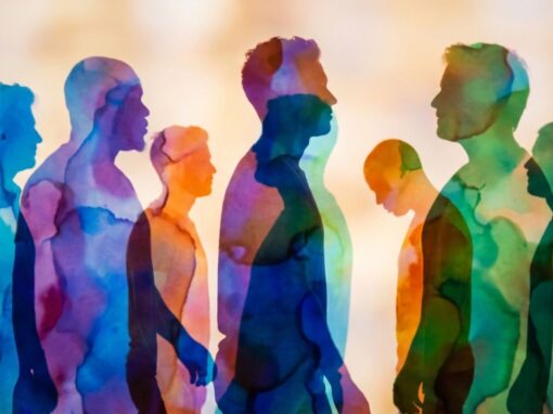 Masculinidades, no Plural | A coragem de existir além do roteiro único