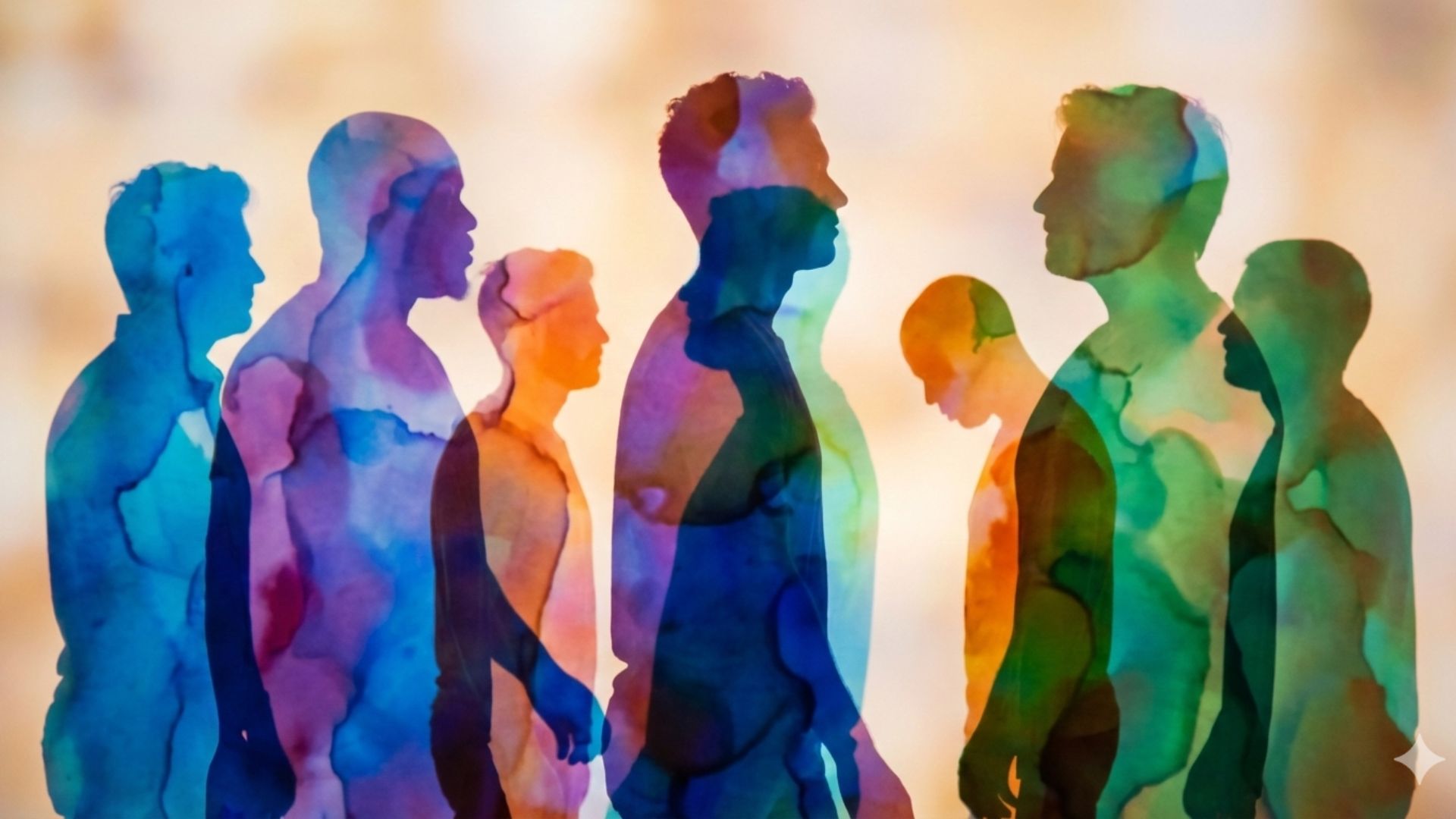 Masculinidades, no Plural | A coragem de existir além do roteiro único