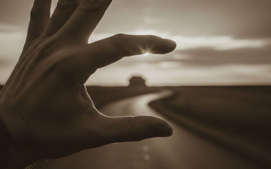 Quando o homem confunde o ‘Eu’ com o ‘Meu’