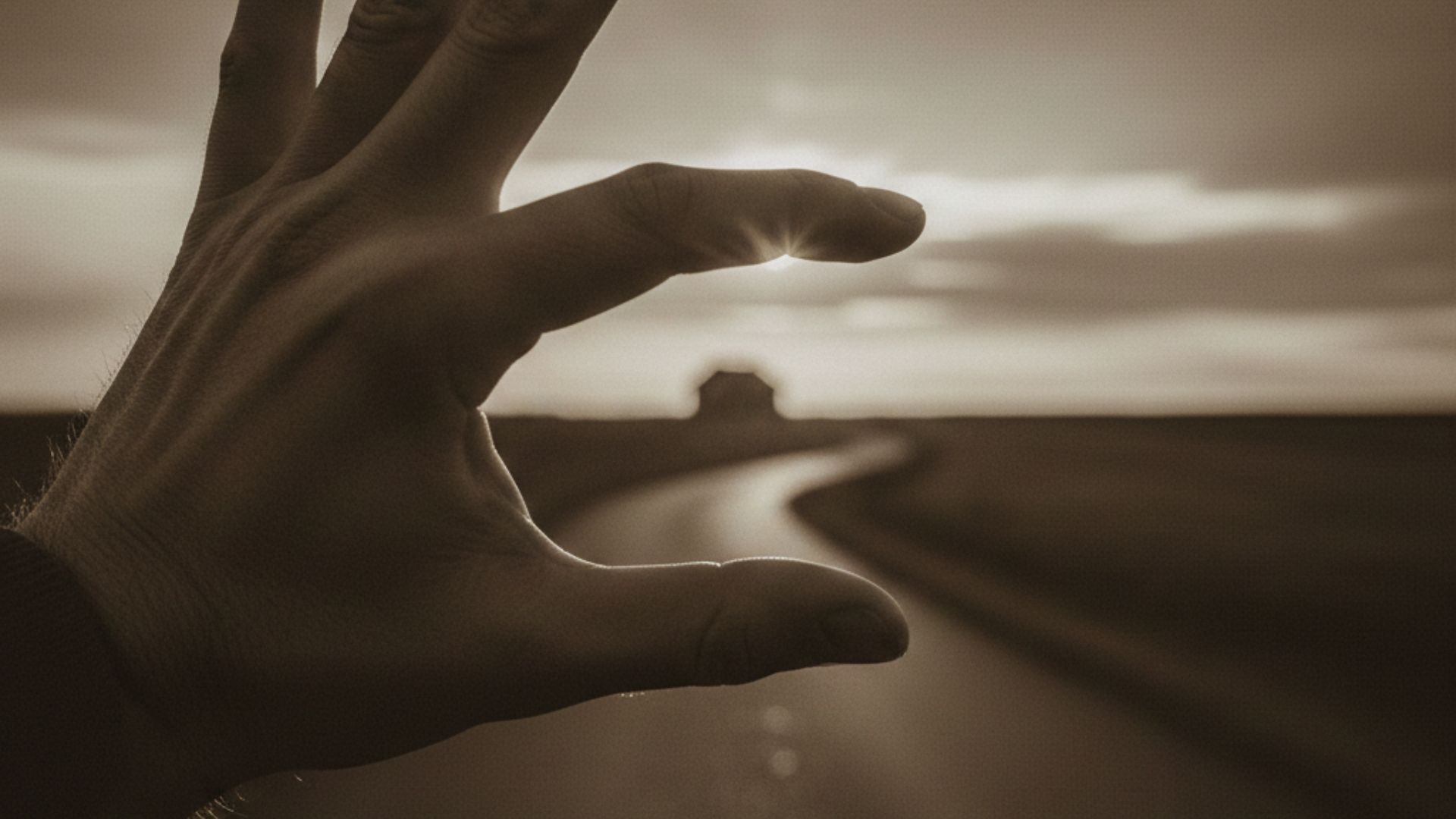 Quando o homem confunde o ‘Eu’ com o ‘Meu’