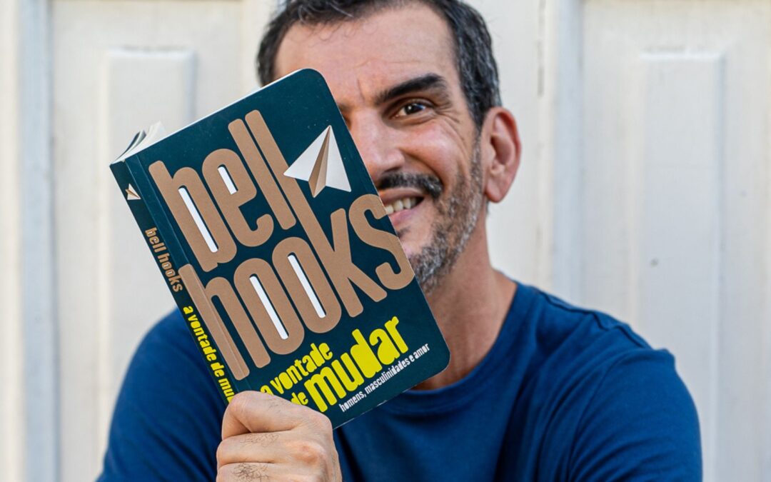 O Deserto Masculino e a Coragem de Sentir