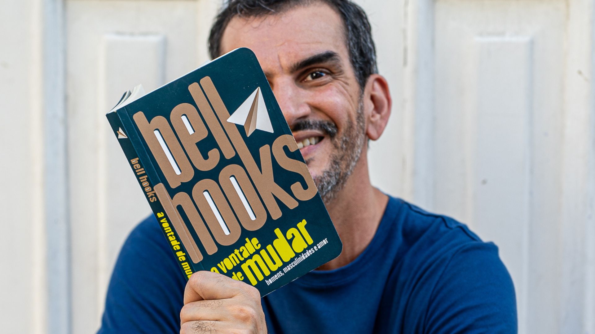 O Deserto Masculino e a Coragem de Sentir