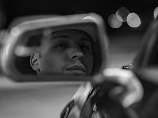 Um Castelo de Vidro e o Custo de Bancar o Inabalável