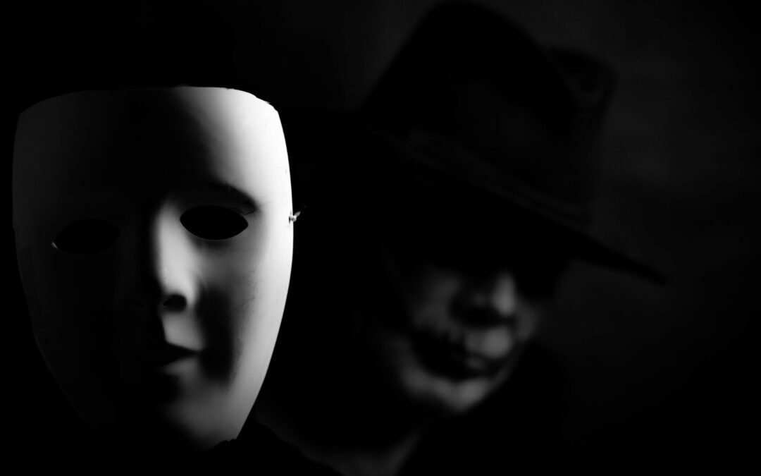 Por que você continua vivendo um roteiro que não escreveu?