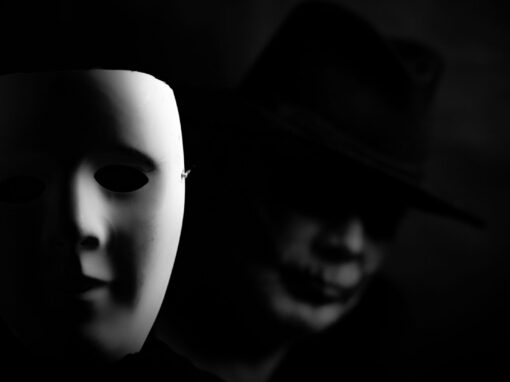 Por que você continua vivendo um roteiro que não escreveu?