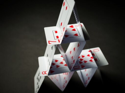 Por que o Controle é a Raiz da Ansiedade Masculina?