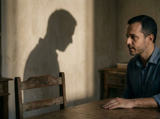 Dialogar com a Angústia: O que a Ansiedade quer te Dizer?